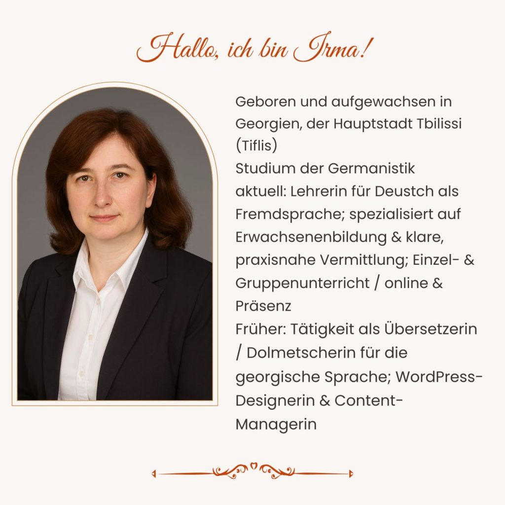 Irma Berscheid-Kimeridze 